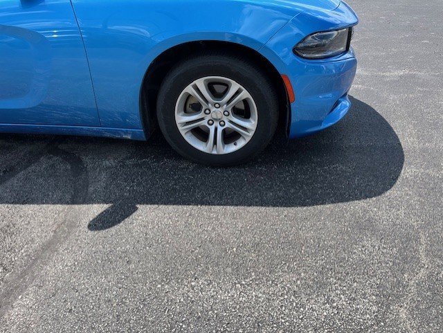 2023 Dodge Charger SXT photo 27