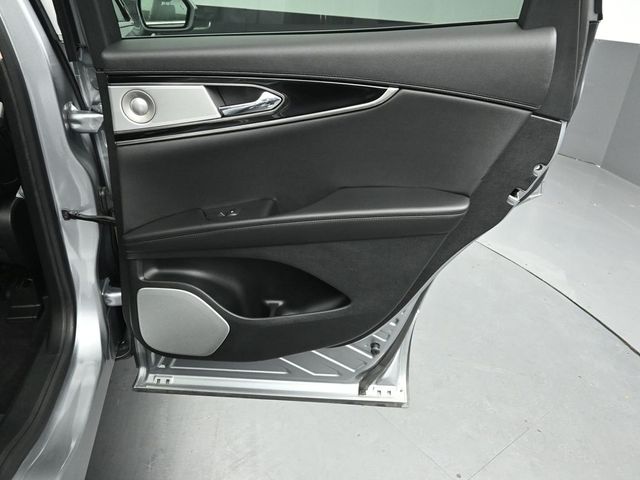 2023 LINCOLN NAUTILUS - Image 28