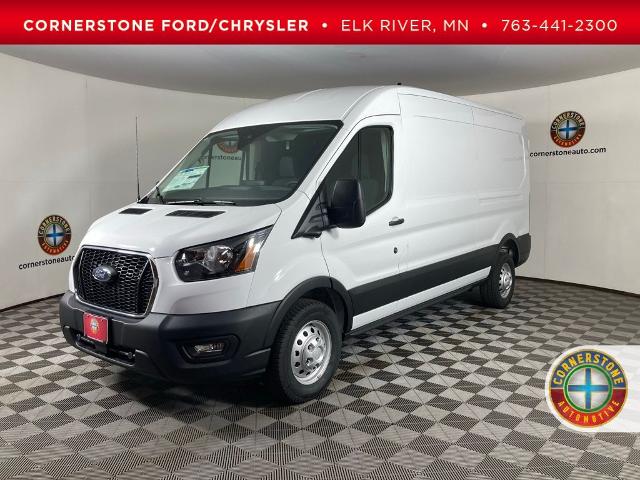 2025 Ford Transit Van Base's photo