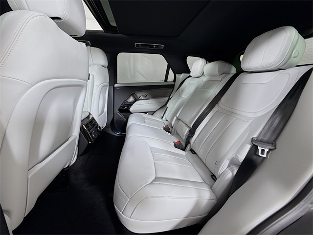 2025 Land Rover Range Rover Sport SE photo 20