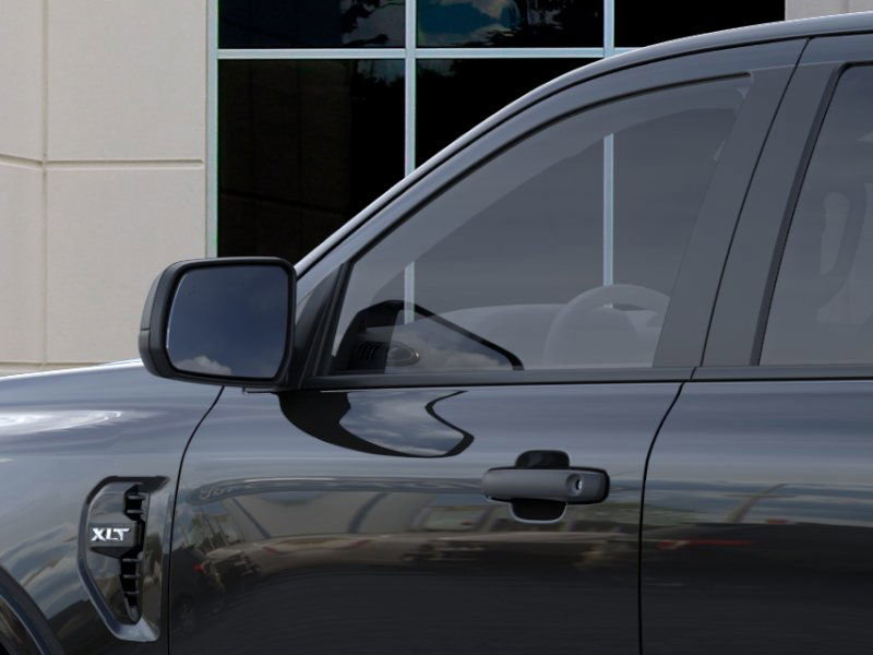 2025 Ford Ranger XLT photo 18