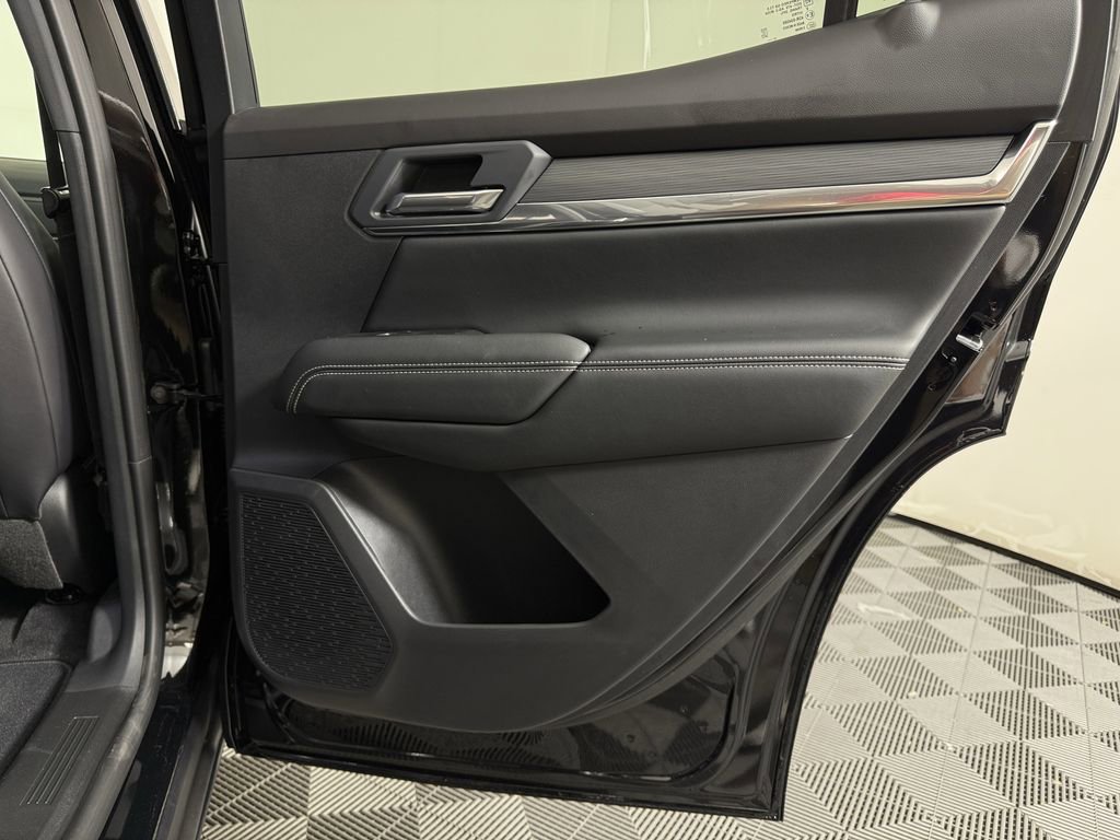 2026 Gmc Terrain Elevation photo 12