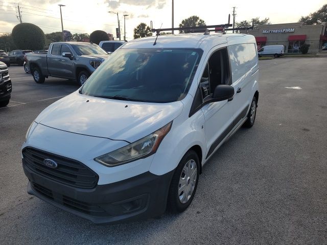 2019 Ford Transit Connect XL photo 3