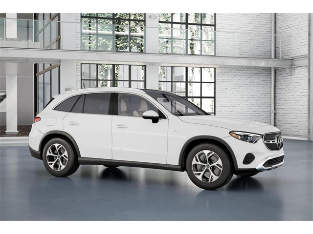 2026 Mercedes Benz GLC 350e 4MATIC photo 13
