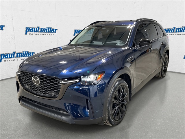 2026 Mazda CX-90 Premium Package's photo