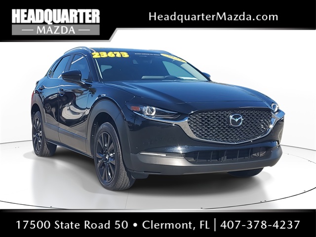 2024 Mazda CX-30 Select Sport's photo