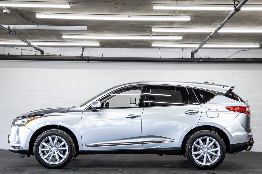 2023 Acura RDX Base photo 2