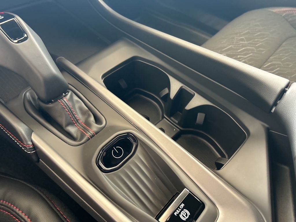 2025 Dodge Charger R/T photo 10