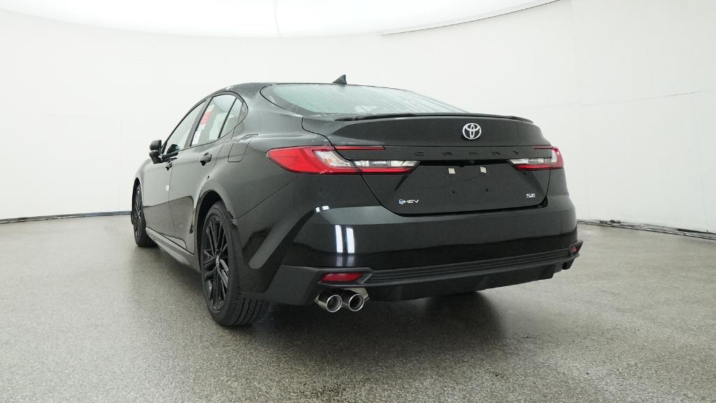 2026 Toyota Camry SE photo 15