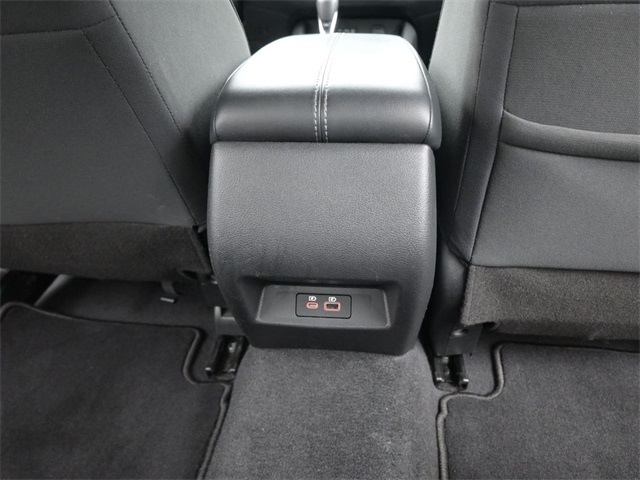 2024 Nissan Altima 2.5 SV photo 21