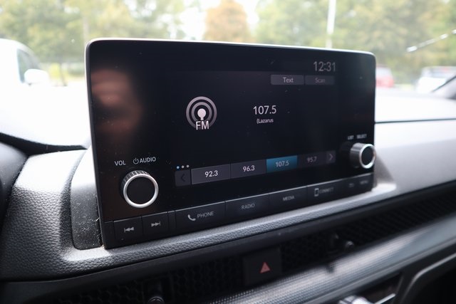 2023 Honda CR-V Hybrid Sport photo 14