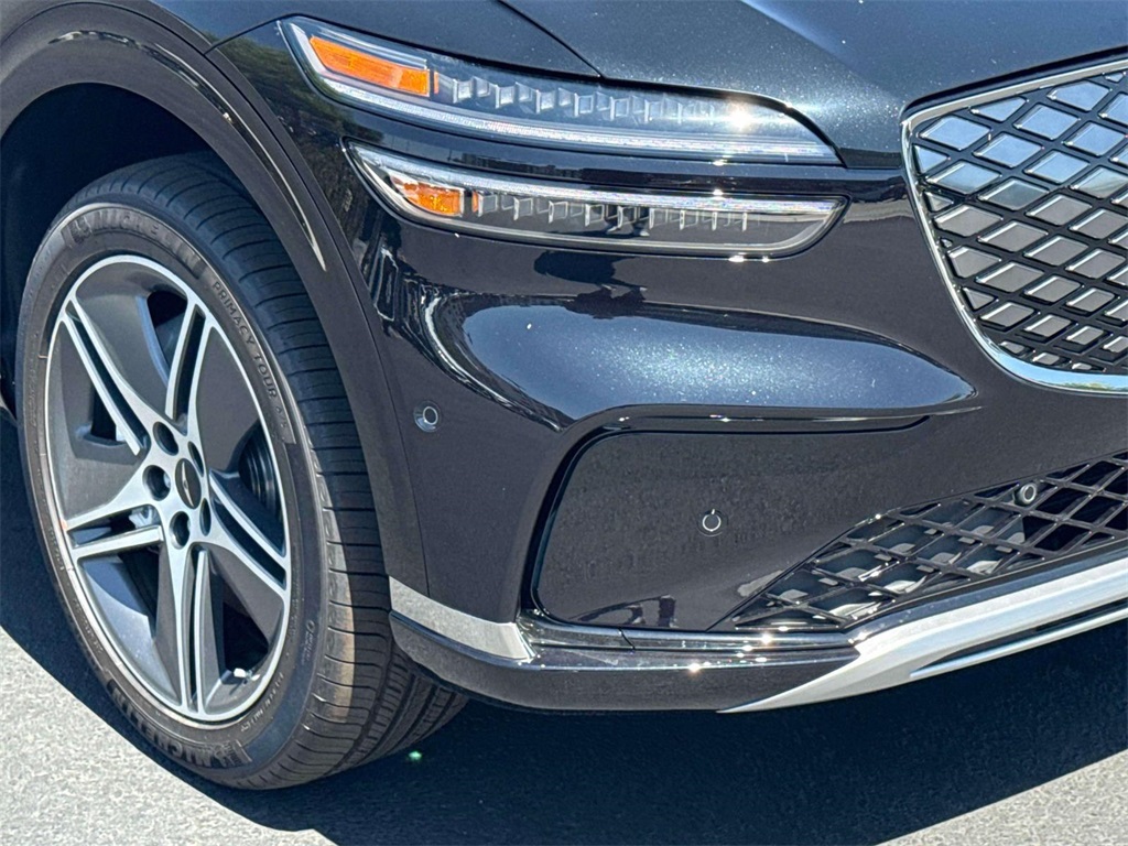 2026 Genesis Electrified GV70 Advanced photo 20