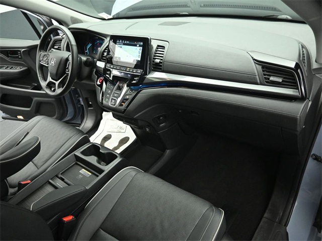 2023 HONDA ODYSSEY - Image 27