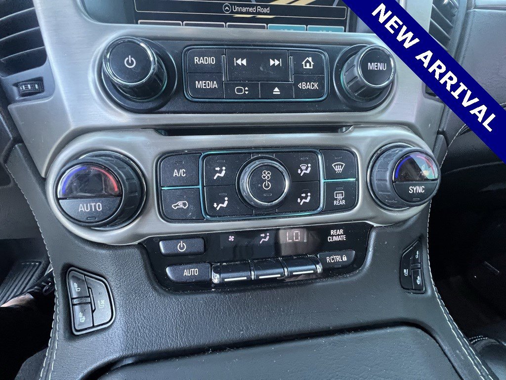 2020 Gmc Yukon XL Denali photo 17