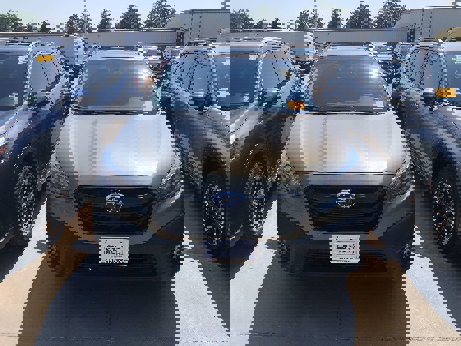 4S4BTGLD9N3271437