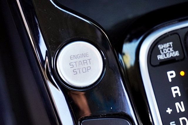 Used 2023 Gray Kia GT-Line image 30