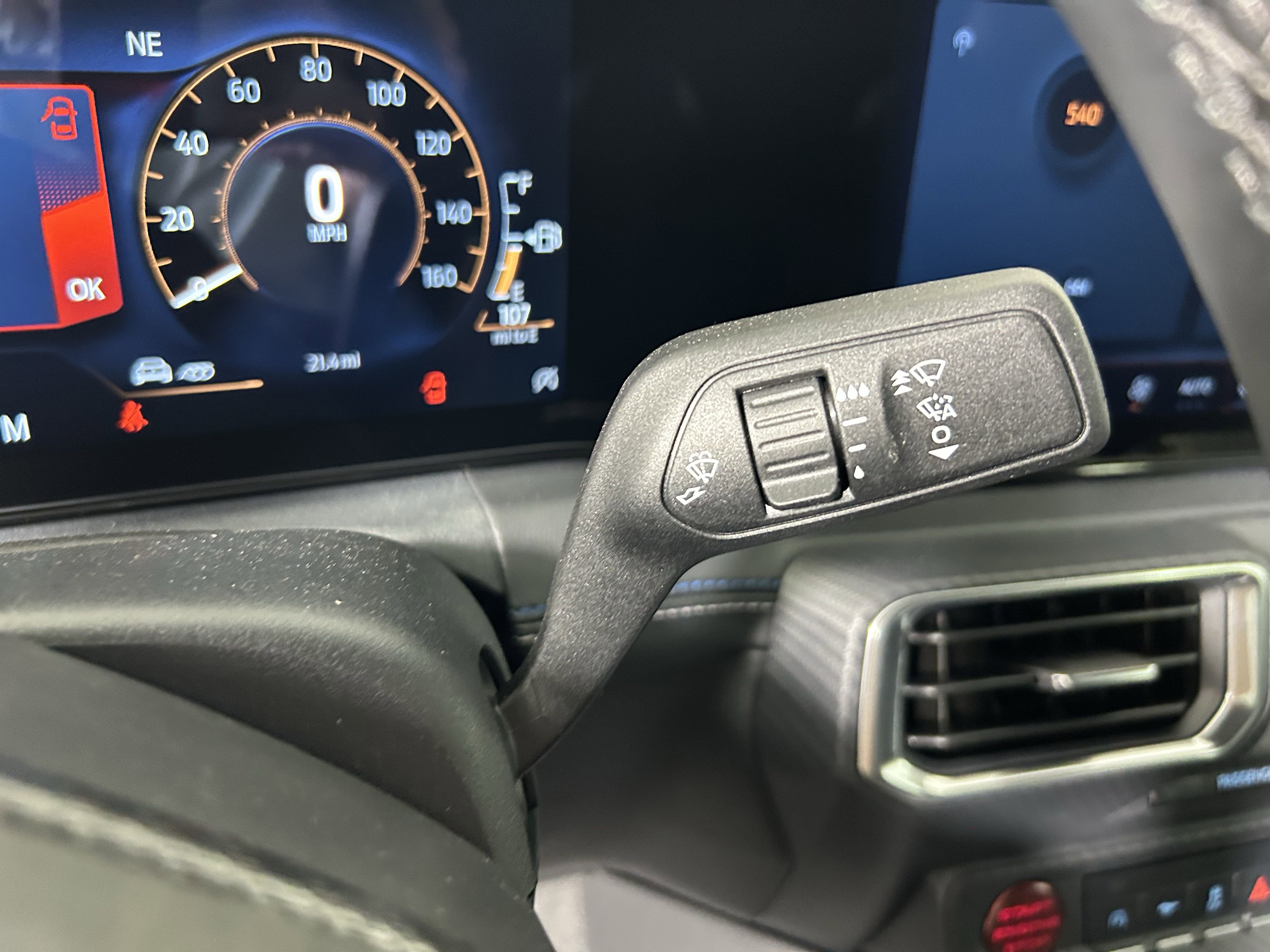 2025 Ford Mustang GT Premium photo 2