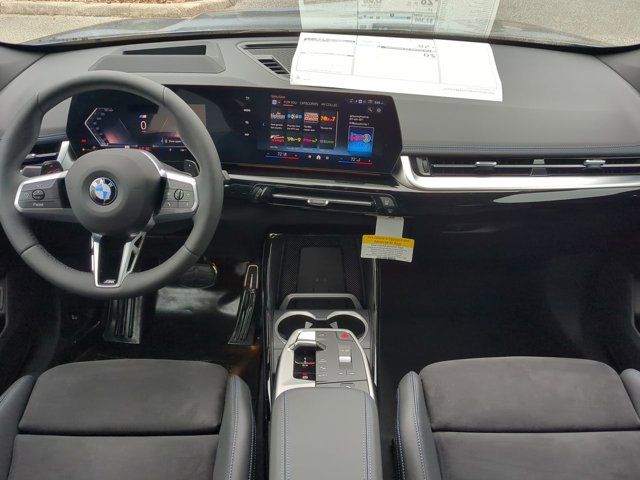2025 Bmw X1 XDrive28i photo 12