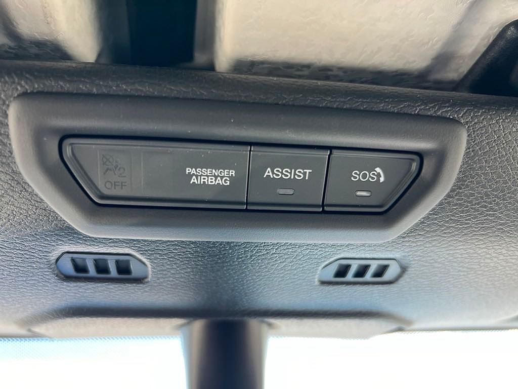 2023 Jeep Wrangler Rubicon 4xe photo 34