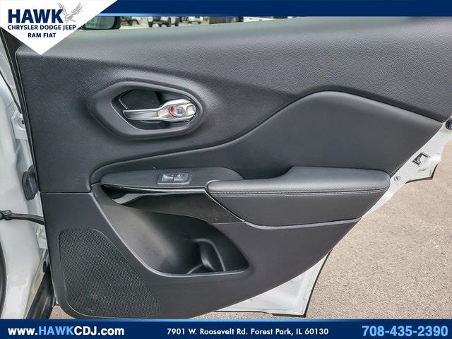 2023 JEEP CHEROKEE - Image 21