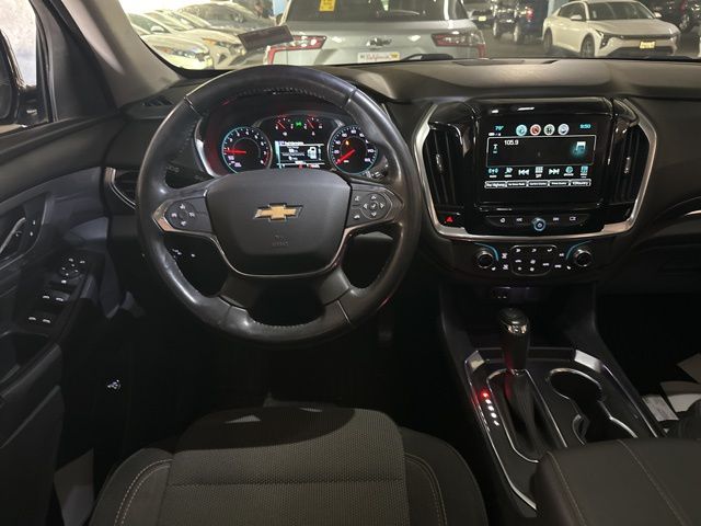 2019 Chevrolet Traverse Cloth photo 29