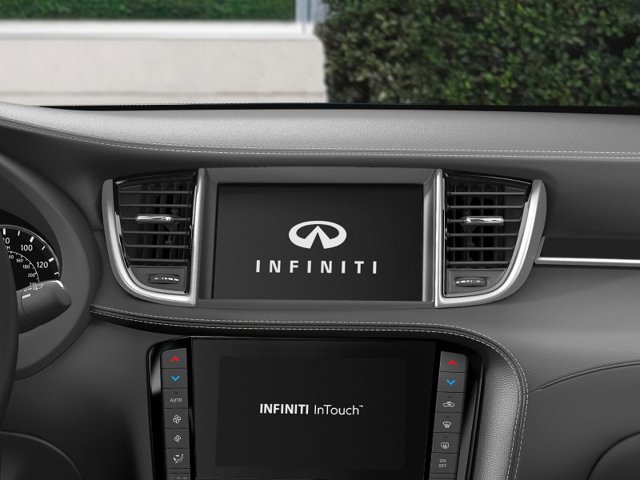 2025 Infiniti QX50 SPORT AWD photo 17