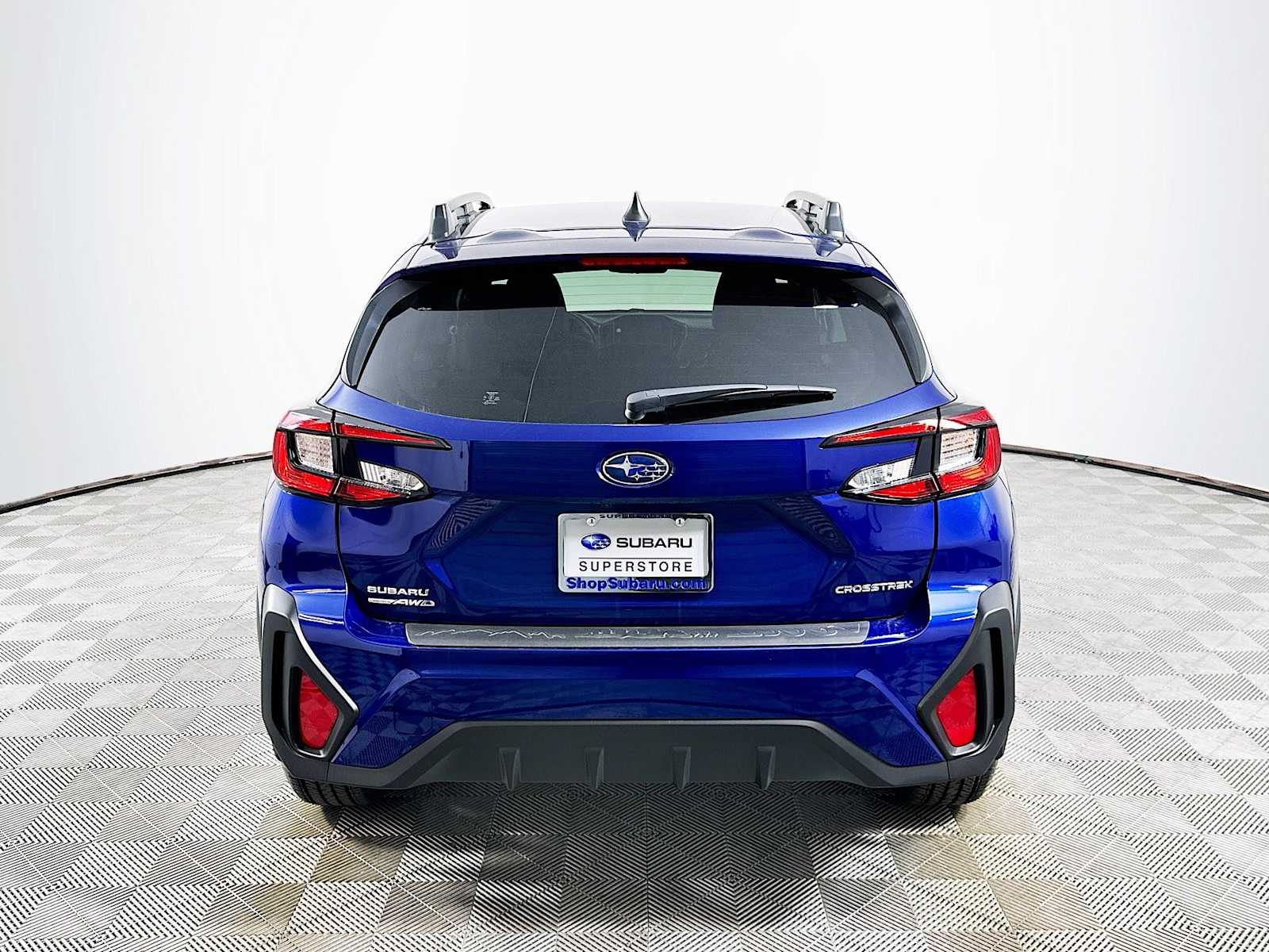 2025 Subaru Crosstrek Premium photo 6