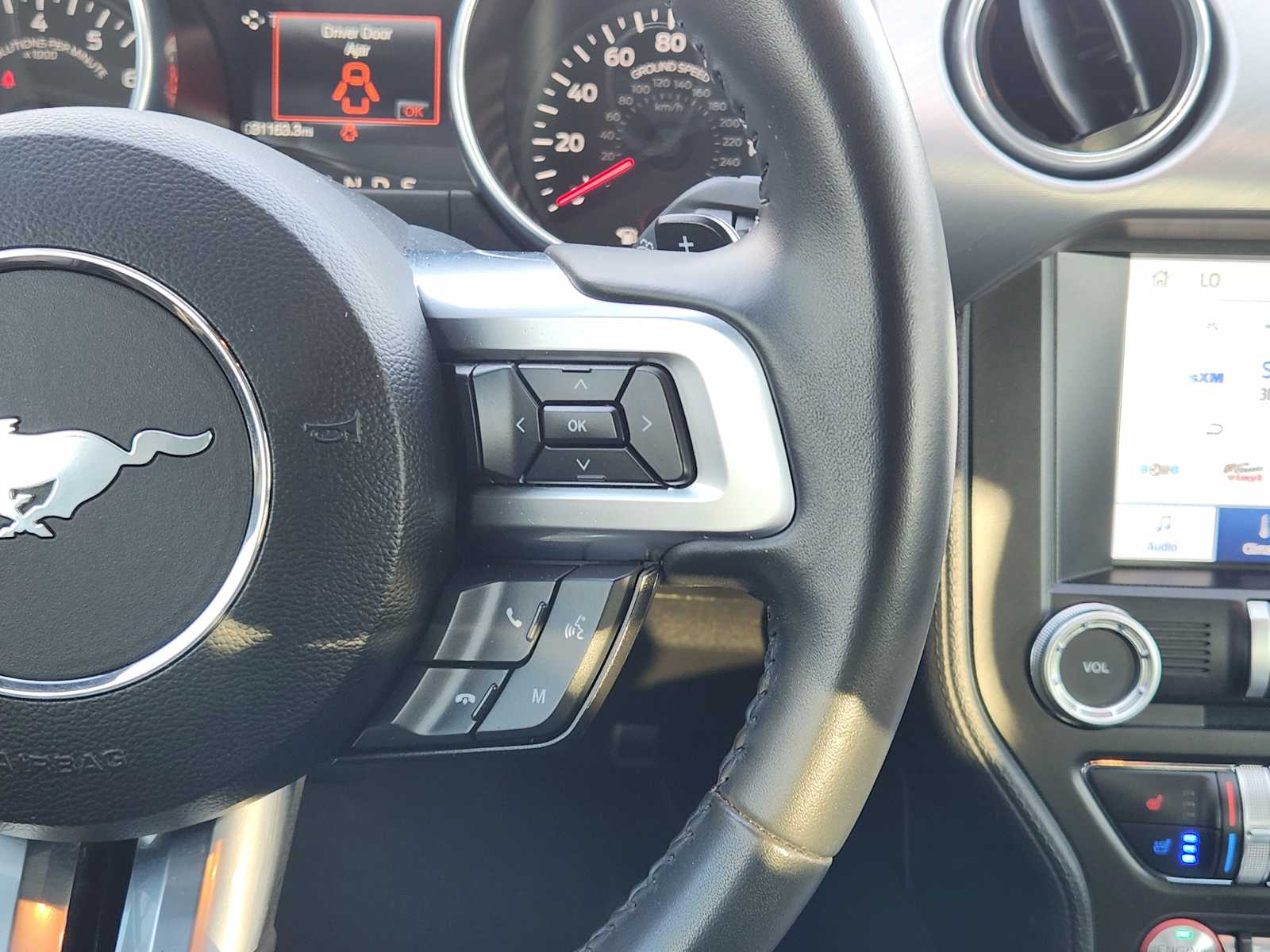 2023 Ford Mustang GT Premium photo 26