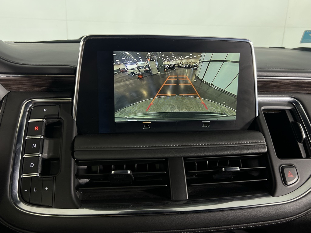 2024 Chevrolet Tahoe Z71 photo 14