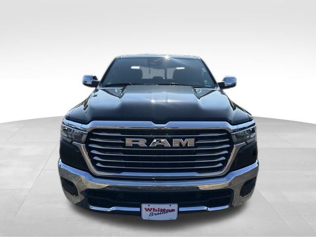 2026 Ram 1500 Laramie photo 8