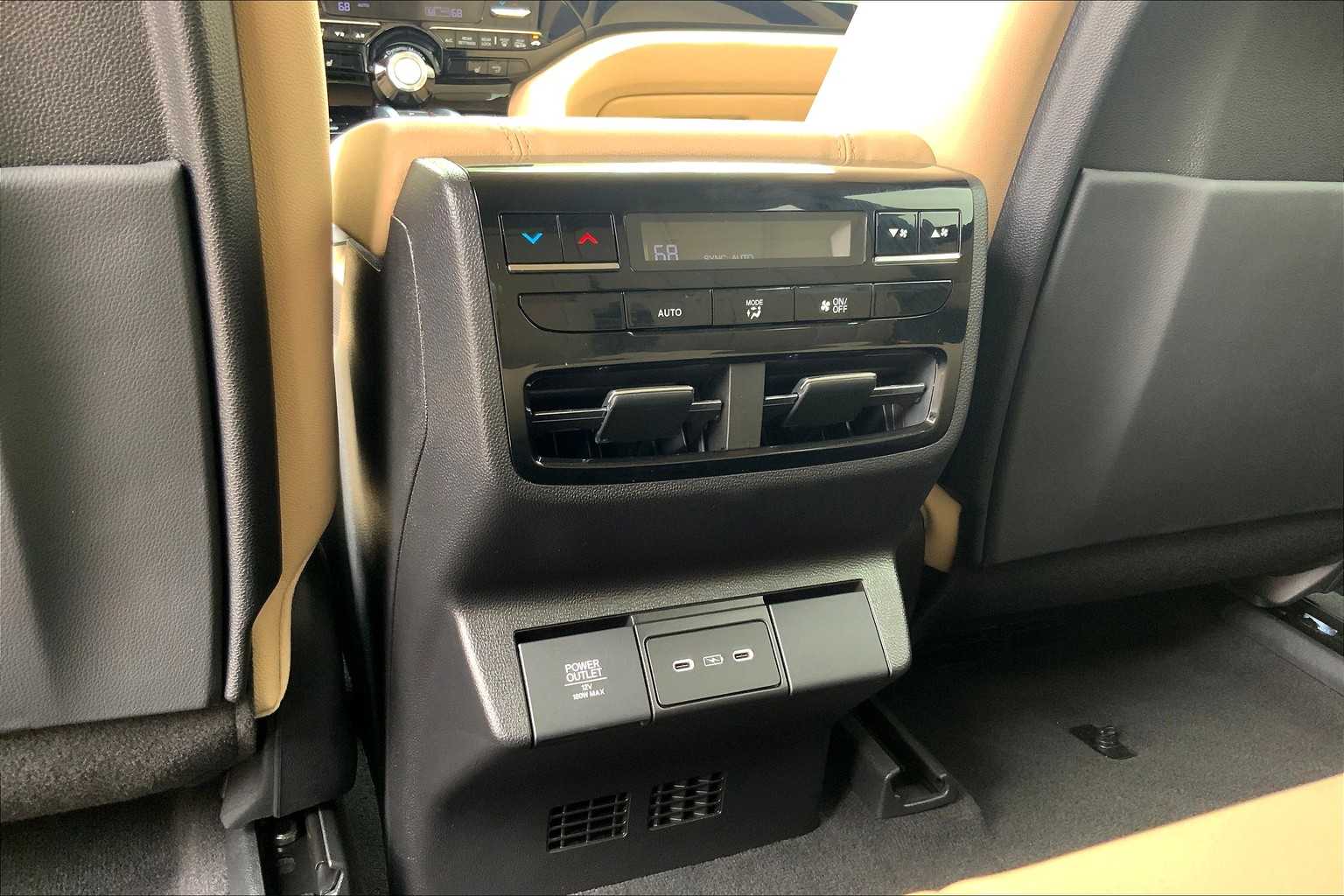 2025 Acura MDX SH-AWD photo 32