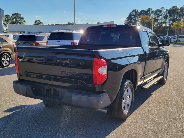 2017 Toyota Tundra SR photo 2