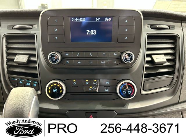 2024 Ford Transit XL photo 16