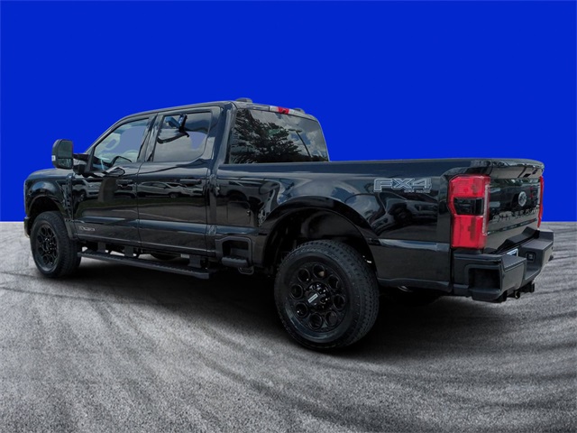 2026 Ford F-250 XLT photo 5