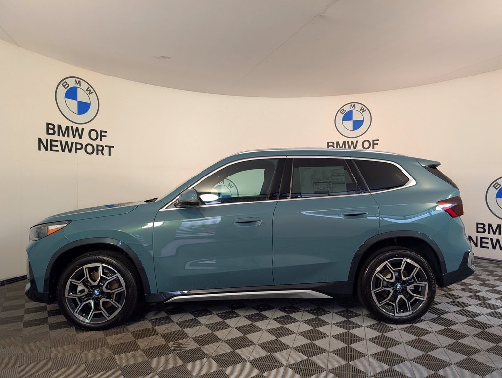 2026 Bmw X1 XDrive28i photo 9
