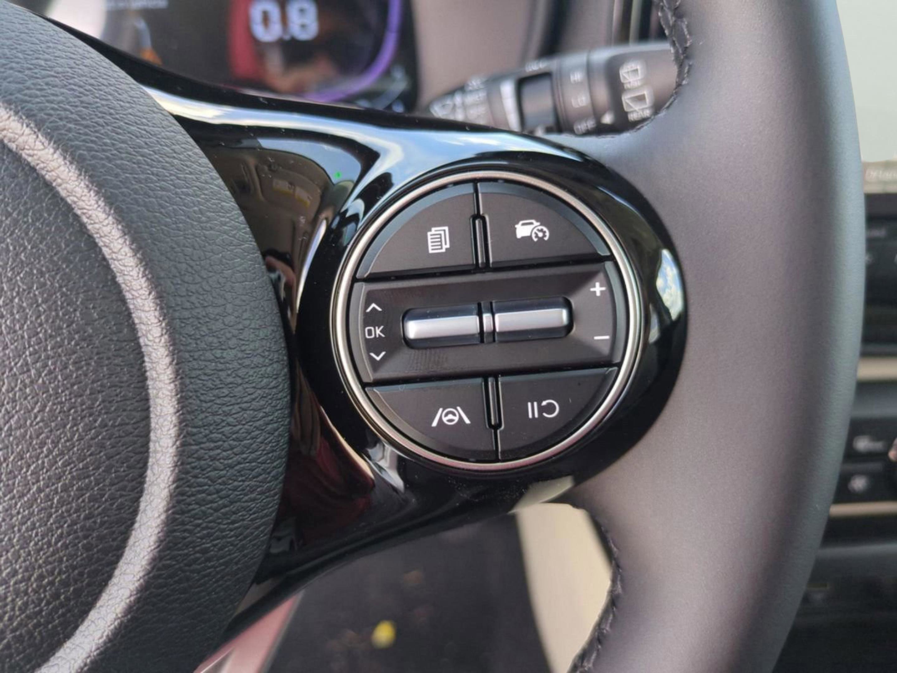 2025 Kia Soul EX photo 26