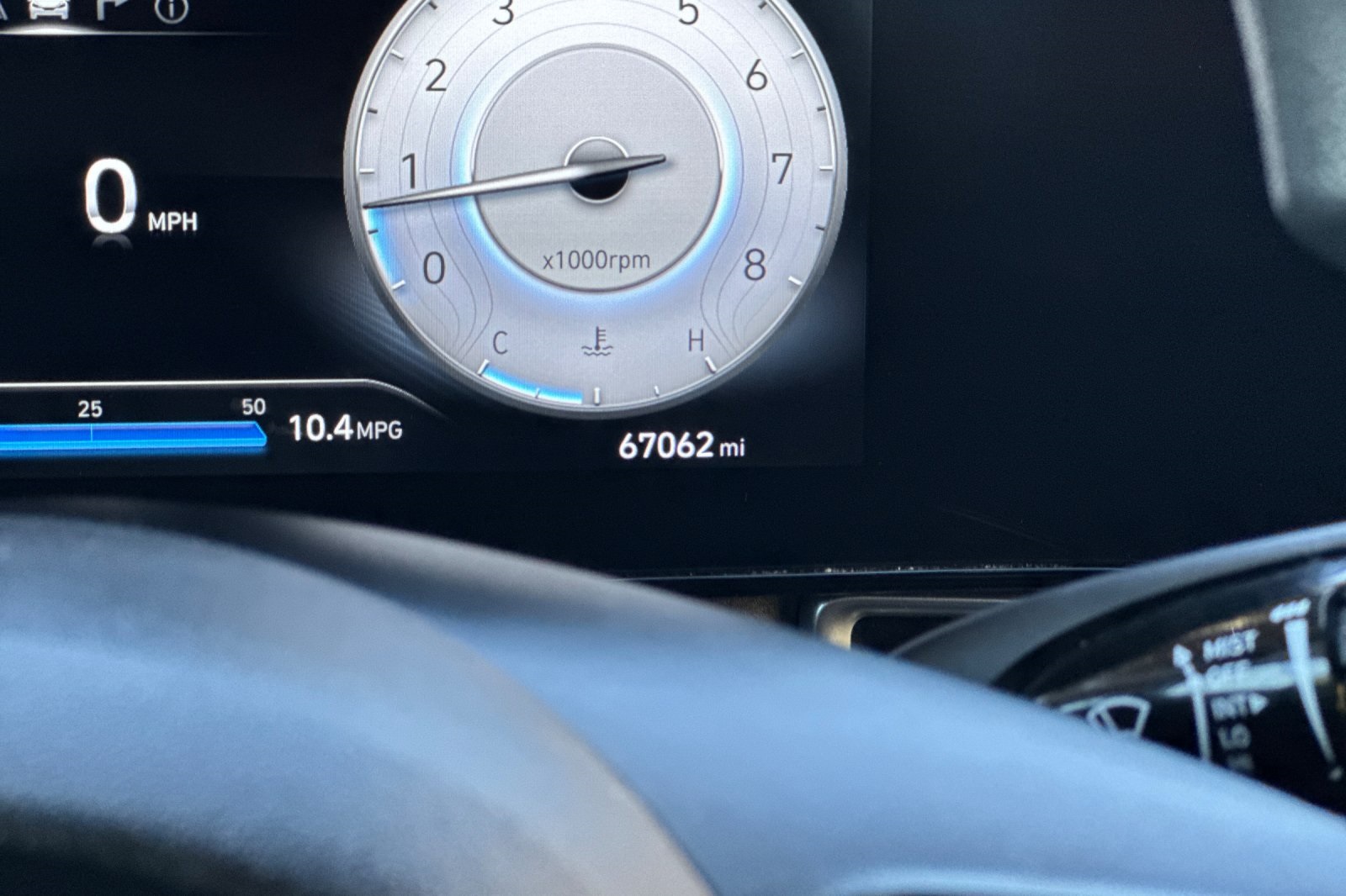2024 Hyundai Elantra SEL photo 23