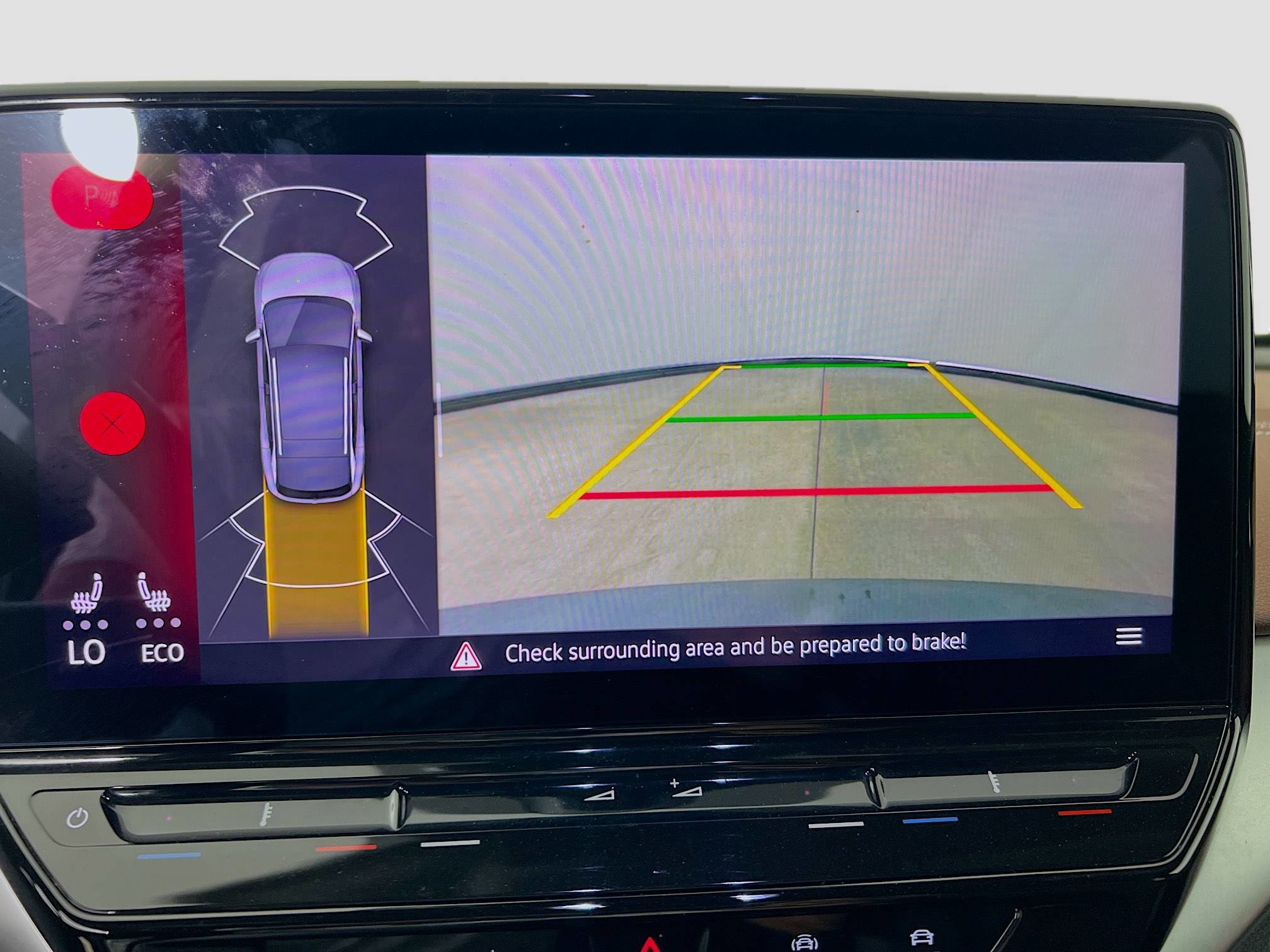 2021 Volkswagen ID.4 Pro S photo 13