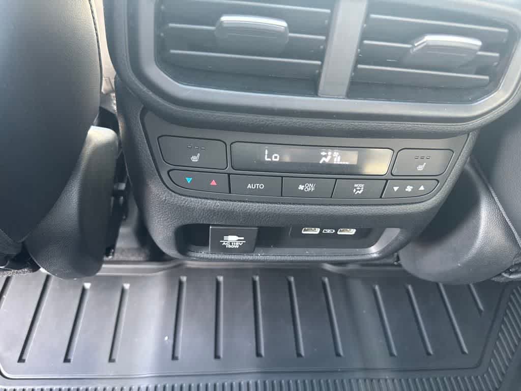2023 Honda Pilot Elite photo 25