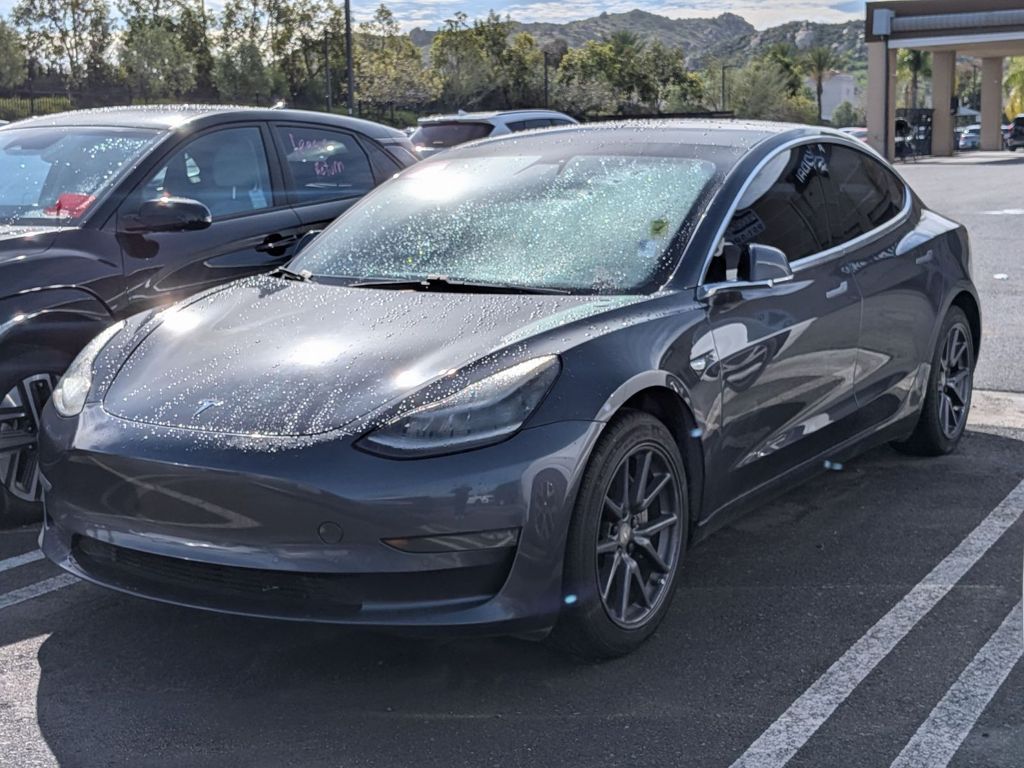 2019 Tesla Model 3 Base
