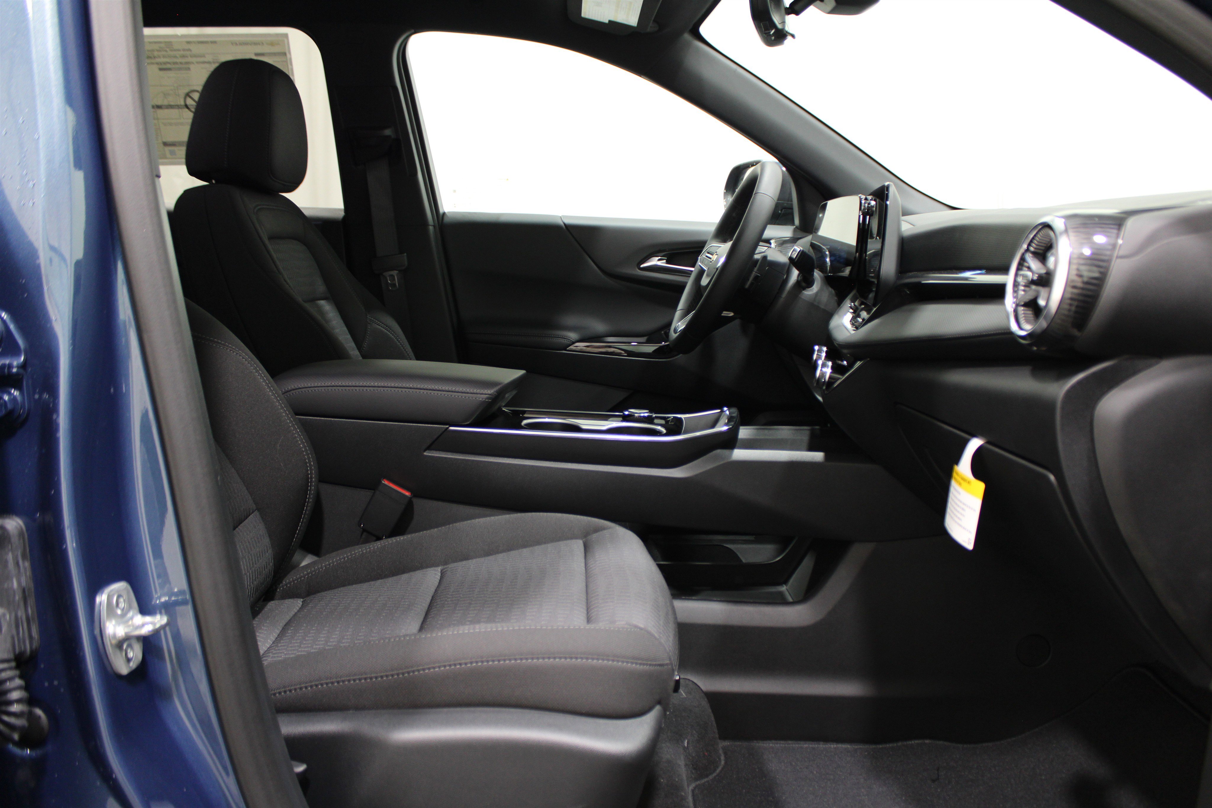 2026 Chevrolet Equinox LT photo 15