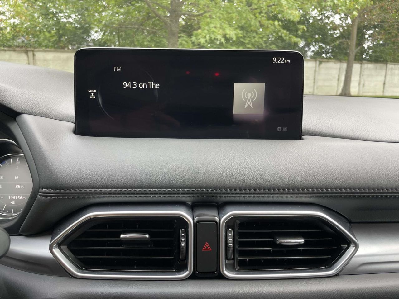 2021 Mazda CX-5 Touring photo 26