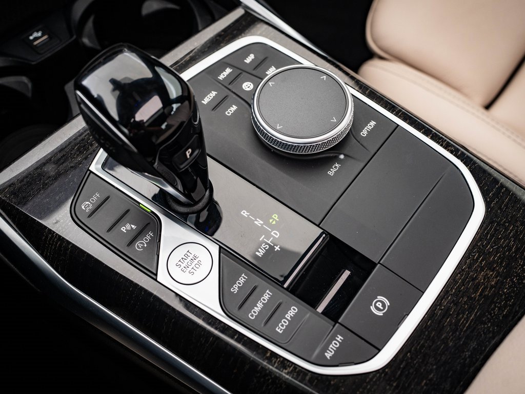 2022 Bmw 330i xDrive photo 28