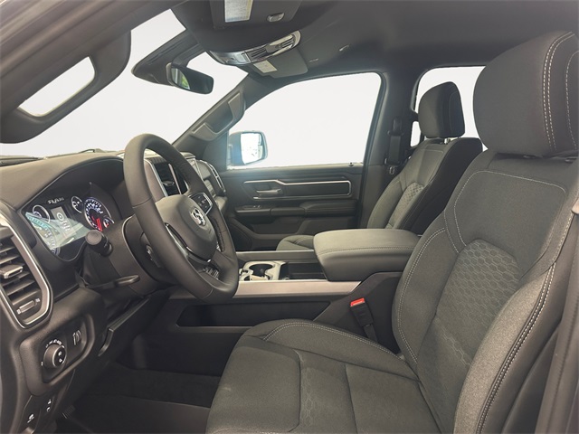 2026 Ram 1500 Big Horn Lone Star photo 6