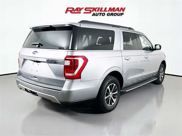 2021 Ford Expedition MAX XLT photo 7