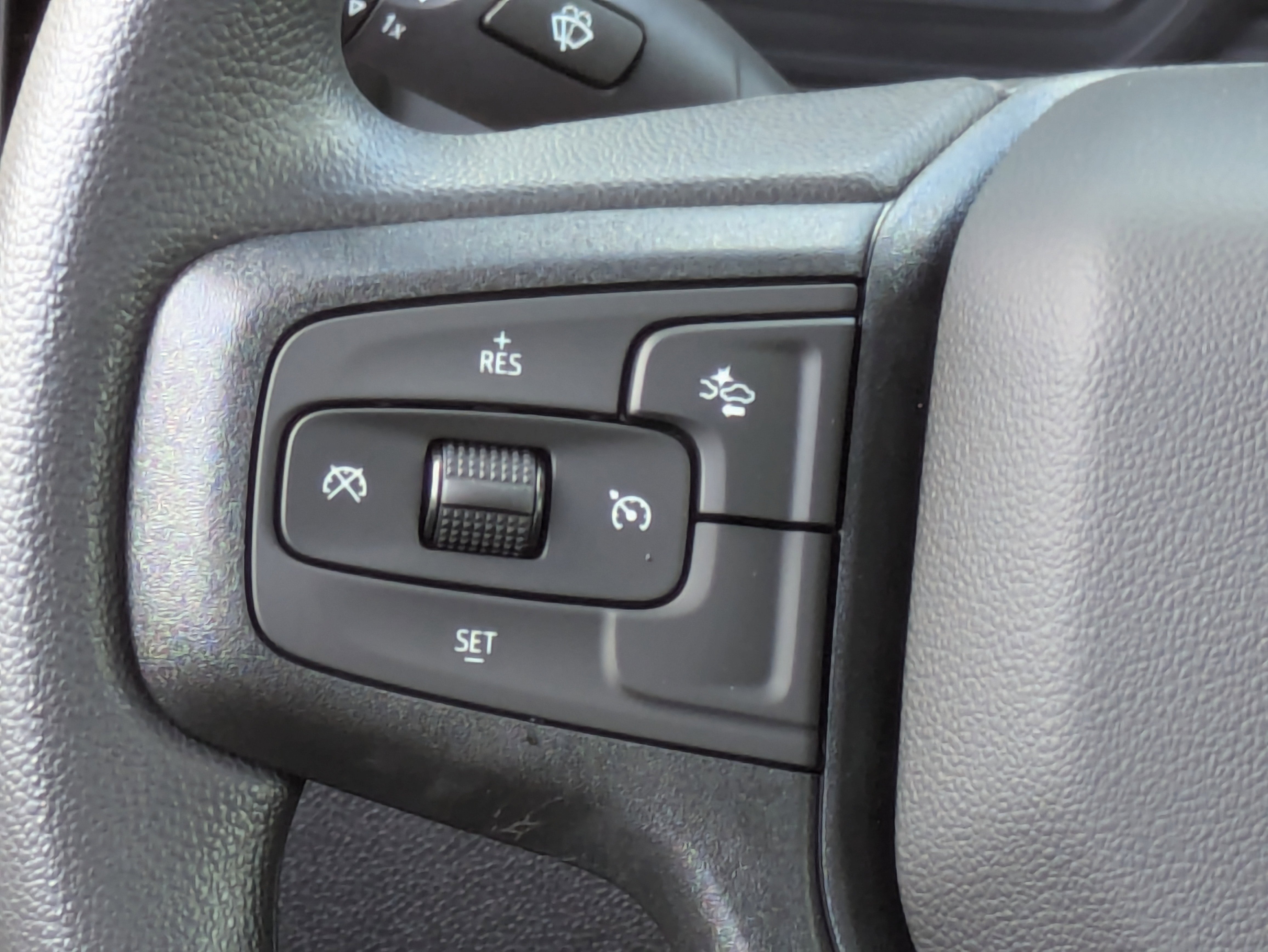 2026 Chevrolet Silverado 1500 Work Truck photo 3