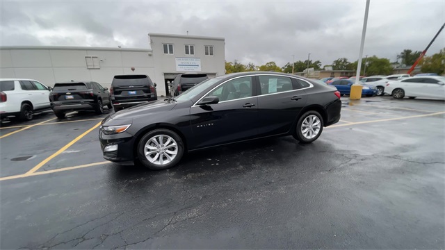 2024 CHEVROLET MALIBU - Image 5