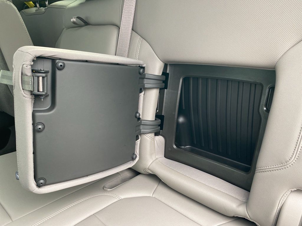 2022 Gmc Sierra 1500 Limited SLT photo 39