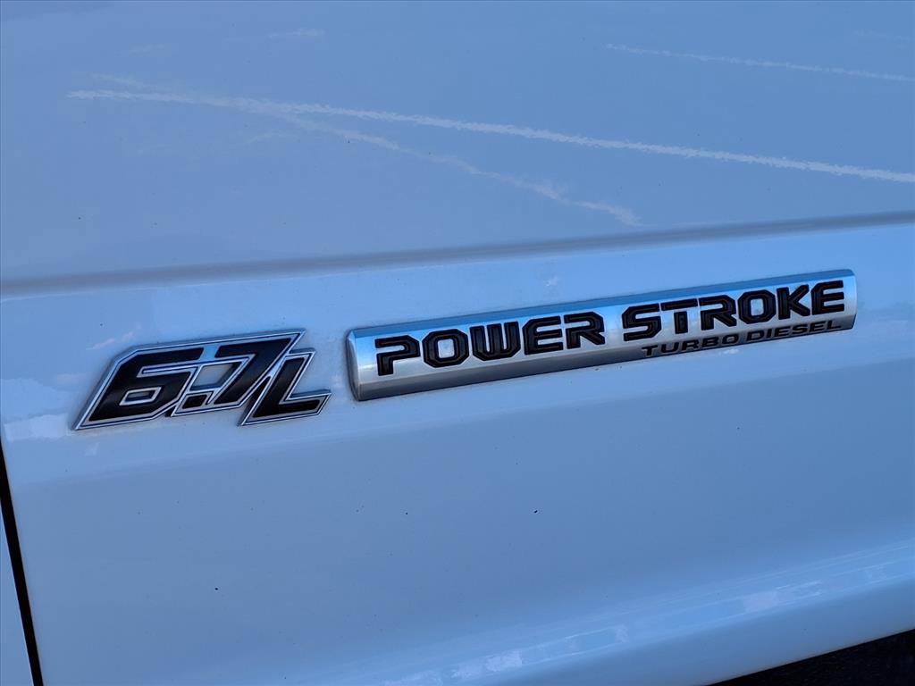 2022 Ford F-250 XLT photo 22