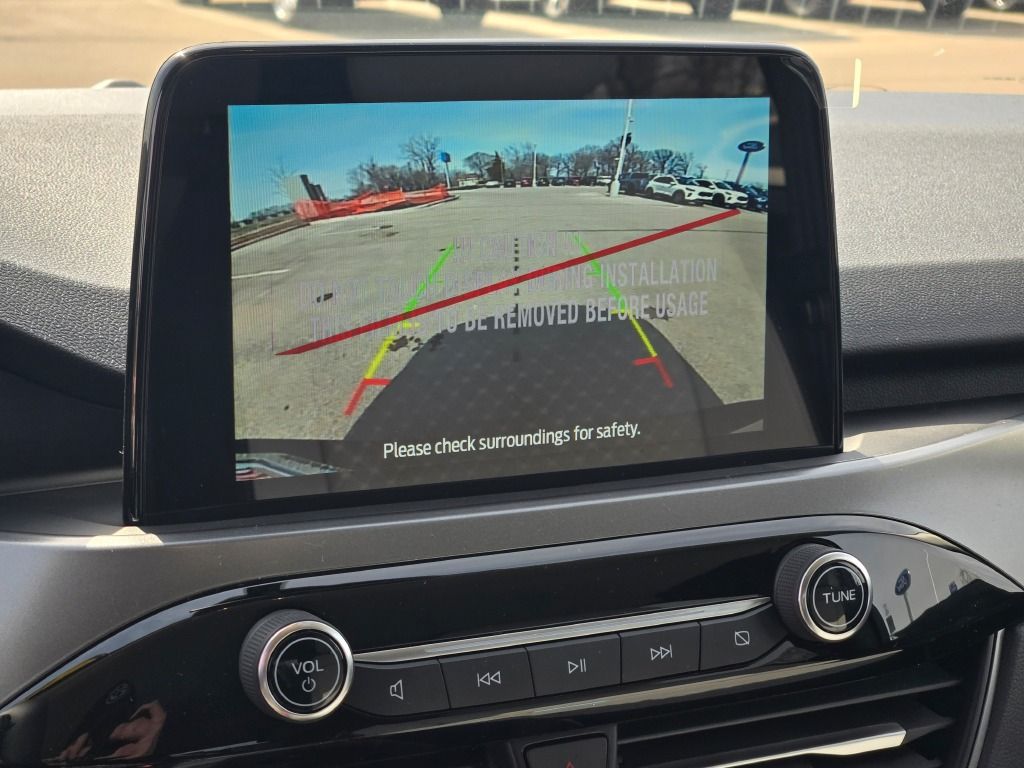 2024 Ford Escape Active photo 27